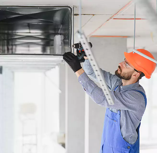 Why Homeowners & Businesses Trust Us Nacogdoches, TX