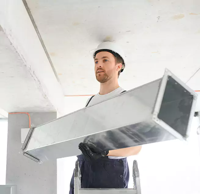 Why Homeowners & Businesses Trust Us in Nacogdoches, TX