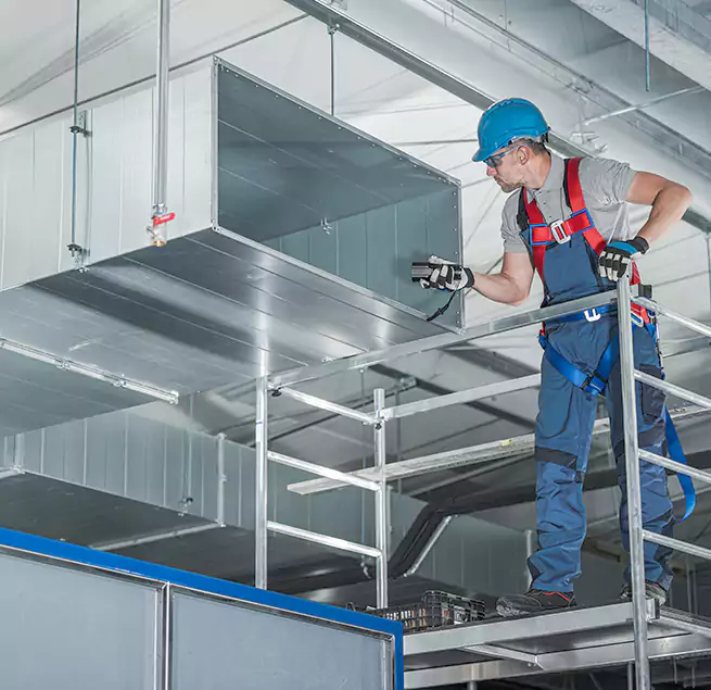 Why Homeowners & Businesses Trust Us in Nacogdoches, TX?