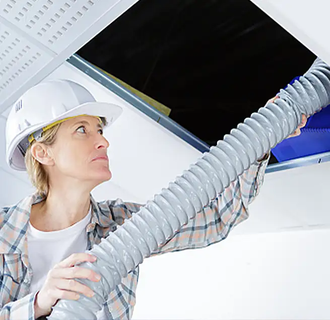 Why Homeowners & Businesses Trust Us Nacogdoches, TX