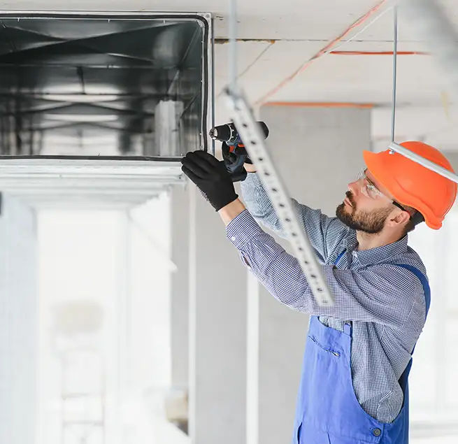 Why Homeowners & Businesses Trust Us in Nacogdoches, TX?