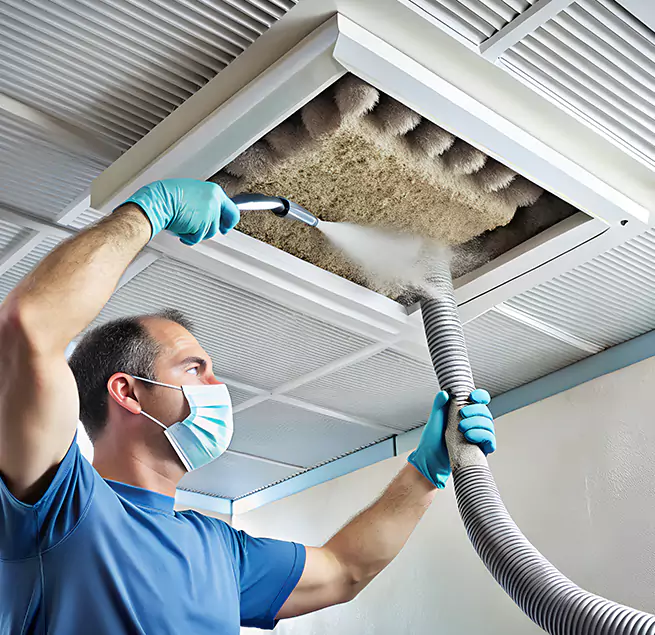 Why Homeowners & Businesses Trust Us Nacogdoches, TX