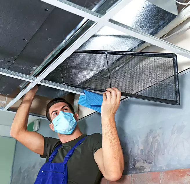 Why Homeowners Businesses Trust Us in Nacogdoches, TX