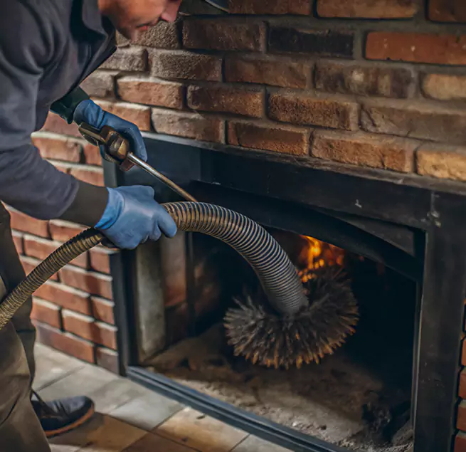 Why Homeowners & Businesses Trust Us in Nacogdoches, TX?