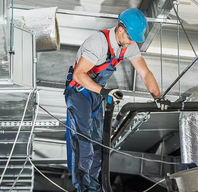 Why Homeowners & Businesses Trust Us in Nacogdoches, TX?