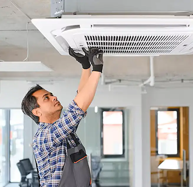 Why Homeowners & Businesses Trust Us in Nacogdoches, TX?