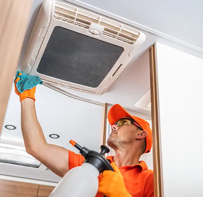 Why Homeowners & Businesses Trust Us in Nacogdoches, TX?