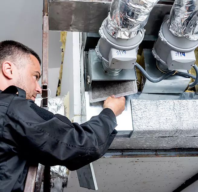 Why Homeowners & Businesses Trust Us in Nacogdoches, TX?