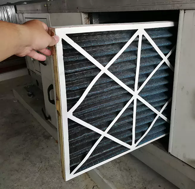 Why Homeowners & Businesses Trust Us Nacogdoches, TX?