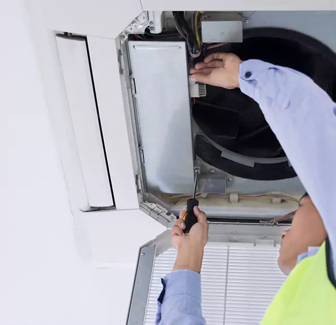 Why Homeowners & Businesses Trust Us in Nacogdoches, TX?