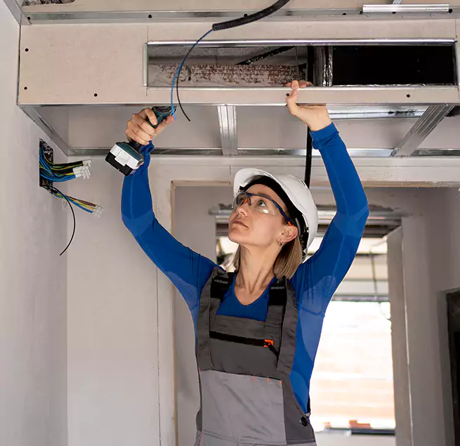 Why Homeowners & Businesses Trust Us in Nacogdoches, TX?