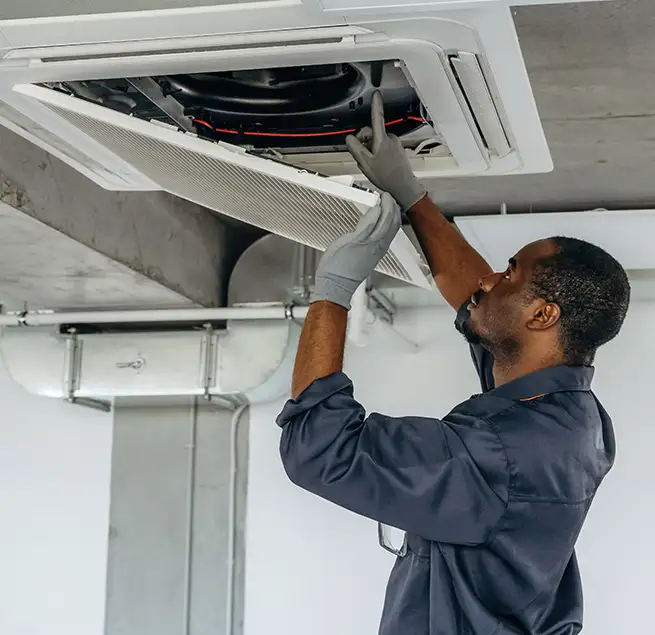 Why Homeowners & Businesses Trust Us in Nacogdoches, TX?