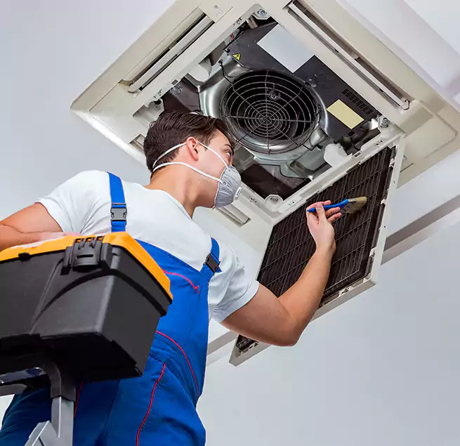 Why Homeowners & Businesses Trust Us in Nacogdoches, TX?