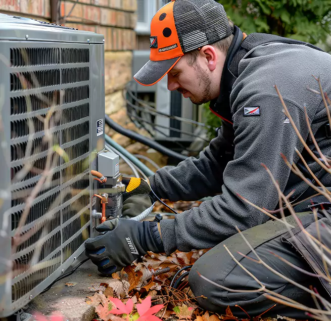 Why Homeowners & Businesses Trust Us in Nacogdoches, TX?