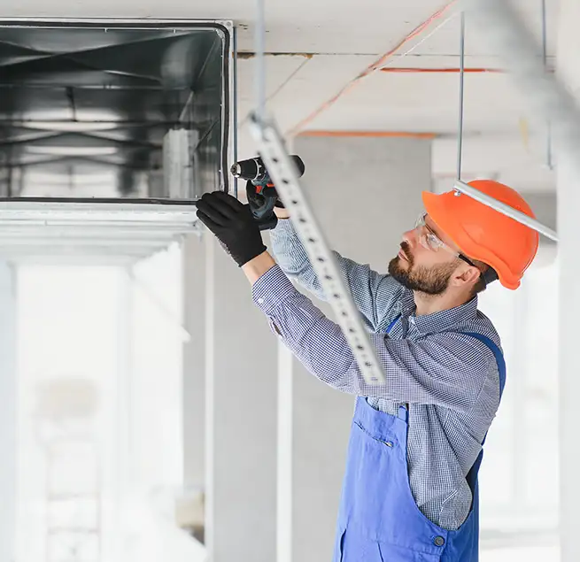  Why Homeowners Businesses Trust Us Nacogdoches, TX