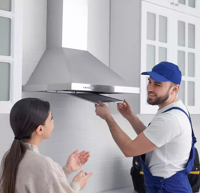 Why Homeowners & Businesses Trust Us in Nacogdoches, TX?