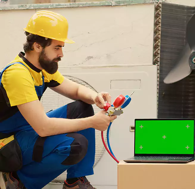 Why Homeowners & Businesses Trust Us in Nacogdoches, TX?