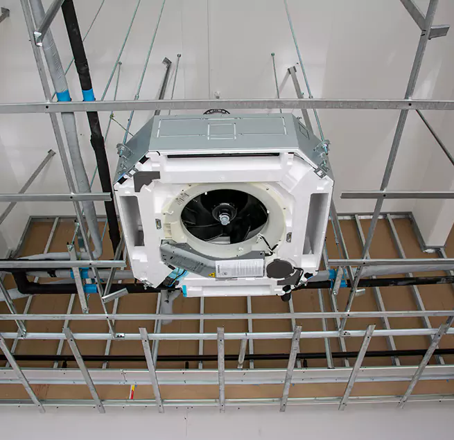 Why Homeowners & Businesses Trust Us in Nacogdoches, TX?