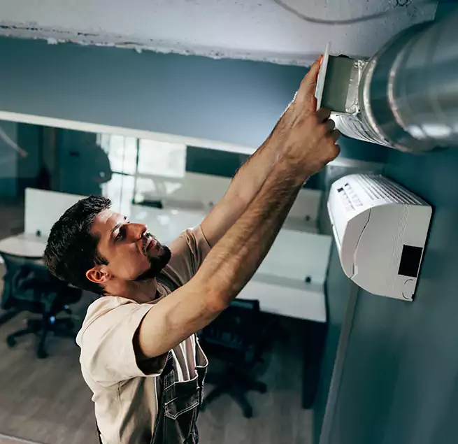 Why Homeowners & Businesses Trust Us in Nacogdoches, TX?