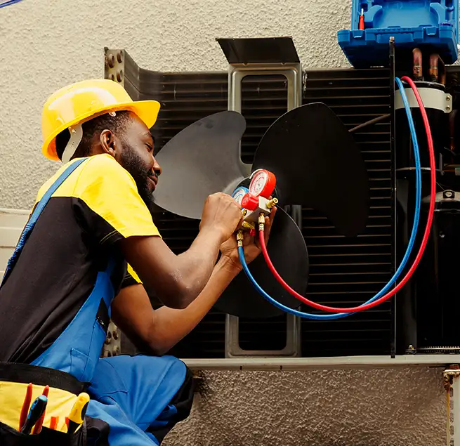 Why Homeowners & Businesses Trust Us in Nacogdoches, TX?