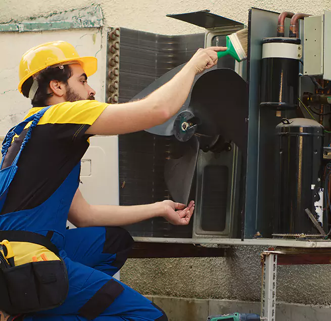 Why Homeowners & Businesses Trust Us in Nacogdoches, TX?