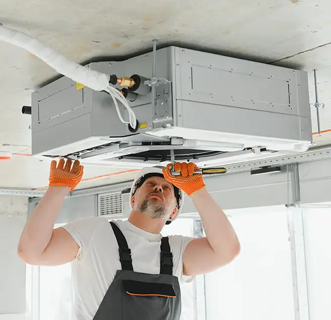 Why Homeowners & Businesses Trust Us Nacogdoches, TX