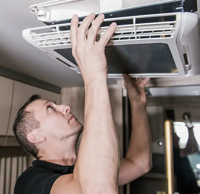 Why Homeowners & Businesses Trust Us Nacogdoches, TX