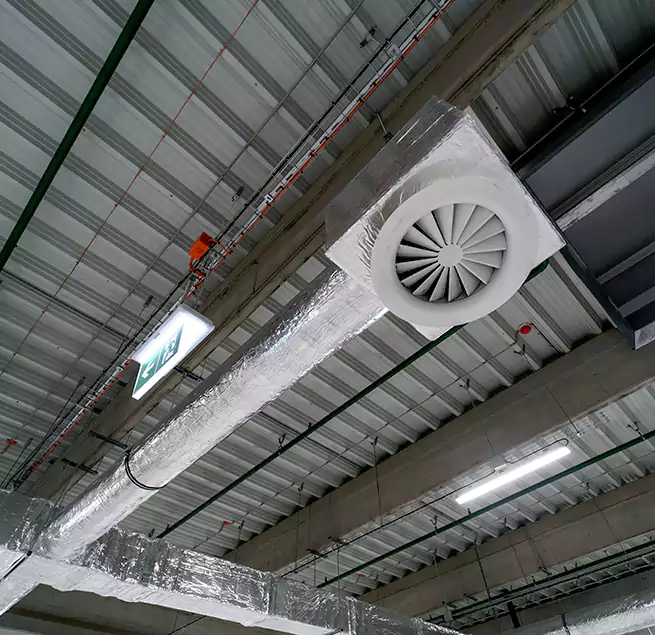 Why Homeowners & Businesses Trust Us in Nacogdoches, TX