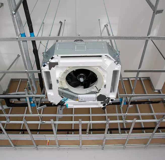 Why Homeowners & Businesses Trust Us Nacogdoches, TX