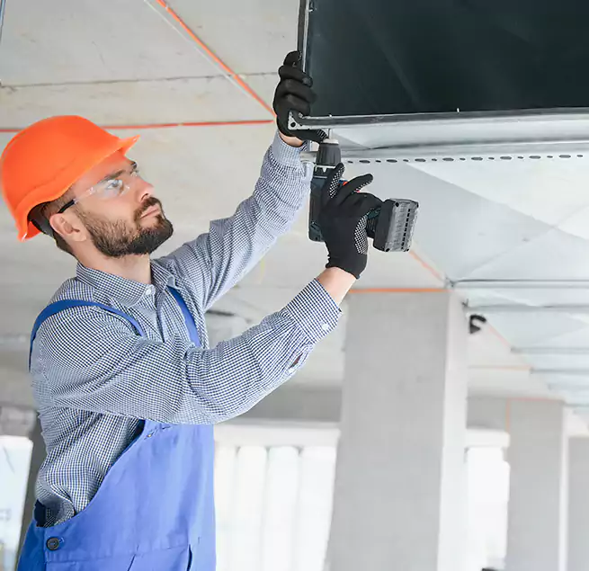 Why Homeowners & Businesses Trust Us in Nacogdoches, TX?