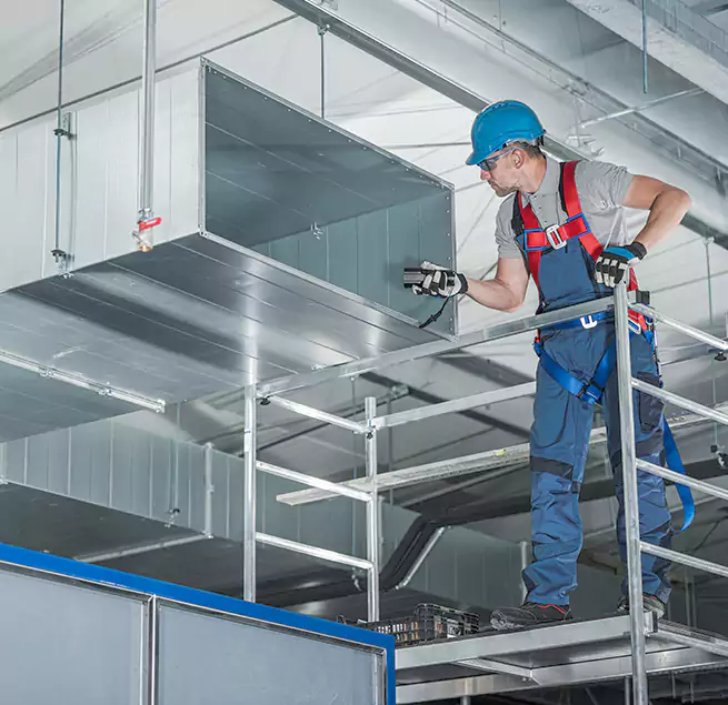 Why Homeowners Businesses Trust Us in Nacogdoches, TX