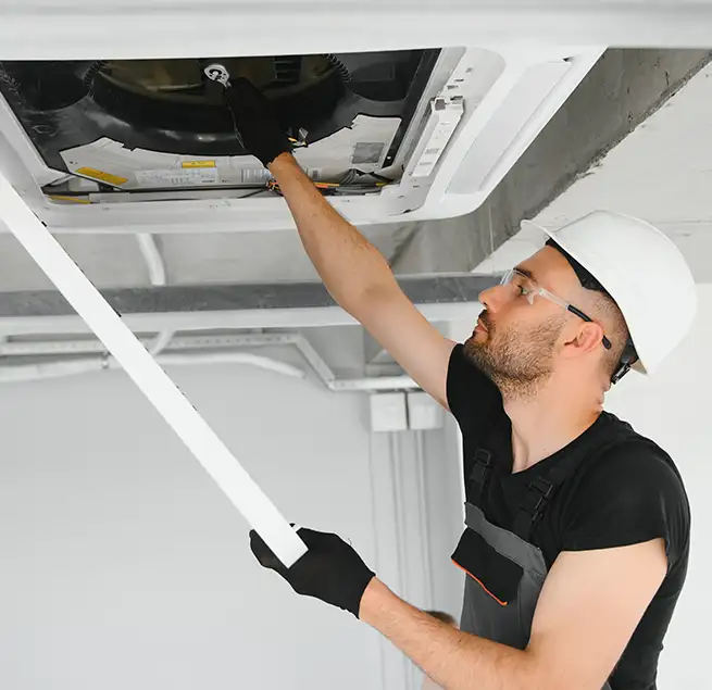 Why Homeowners & Businesses Trust Us in Nacogdoches, TX?