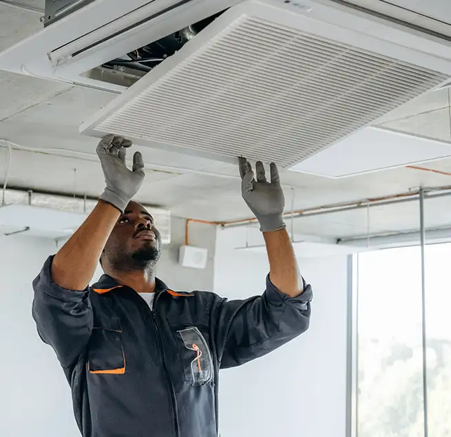 Why Homeowners & Businesses Trust Us in Nacogdoches, TX?