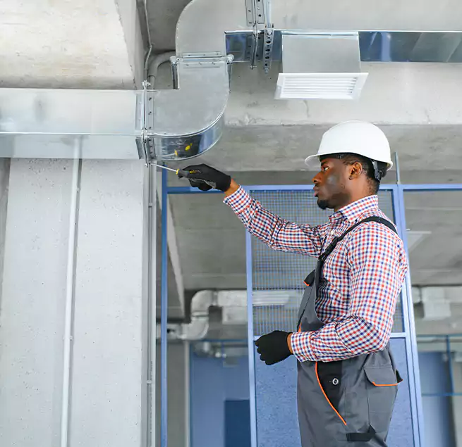 Why Homeowners & Businesses Trust Us in Nacogdoches, TX