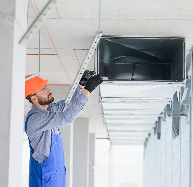 Why Homeowners & Businesses Trust Us in Nacogdoches, TX?