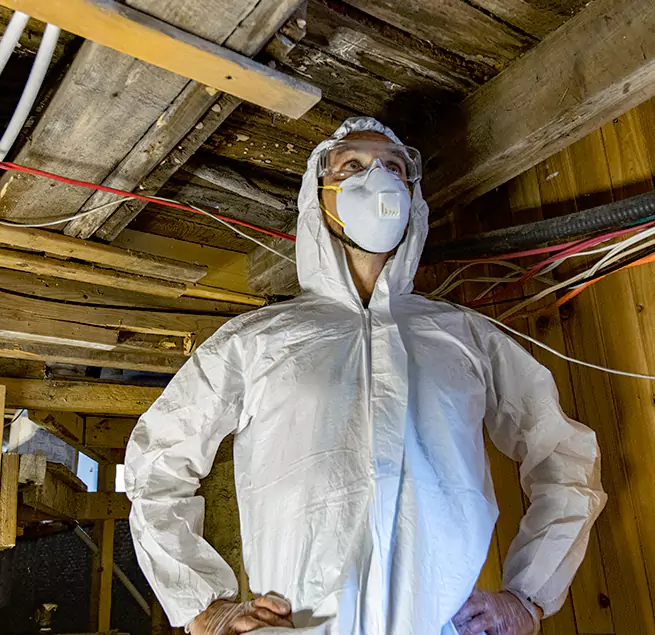 Why Homeowners & Businesses Trust Us in Nacogdoches, TX?