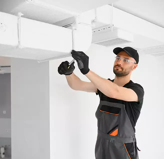  Why Homeowners Businesses Trust Us Nacogdoches, TX