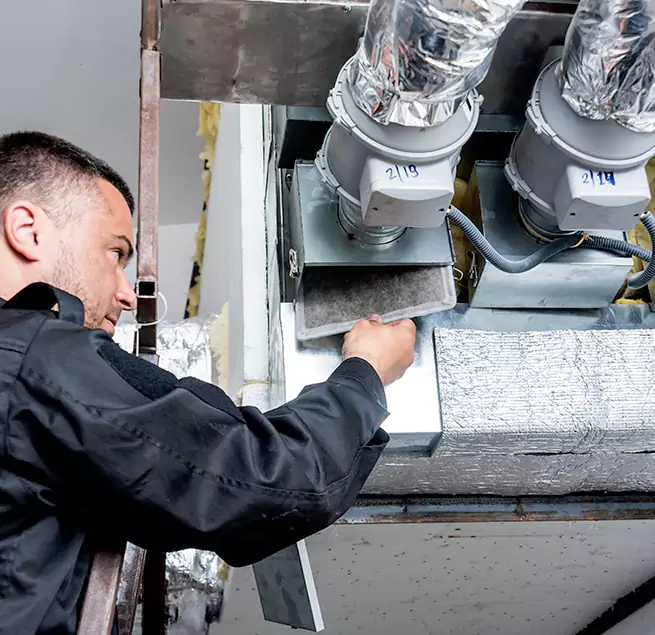 Why Homeowners & Businesses Trust Us in Nacogdoches, TX?