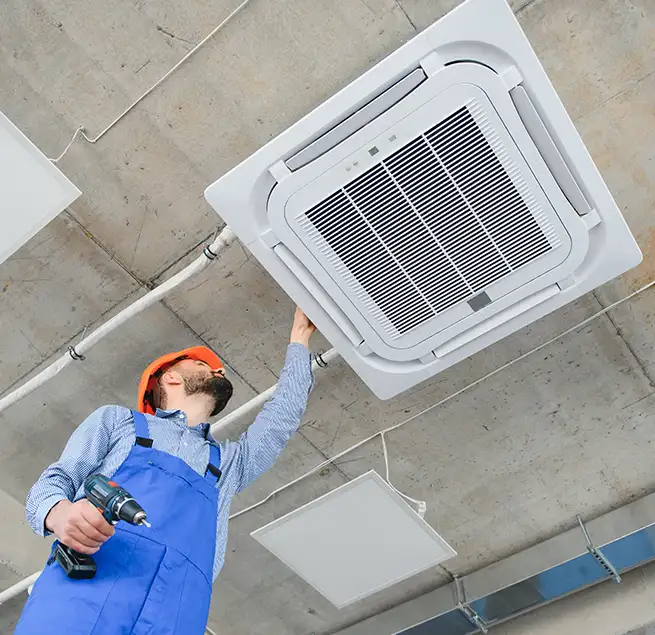 Why Homeowners & Businesses Trust Us in Nacogdoches, TX?