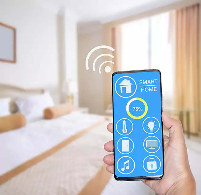 Why Homeowners & Businesses Trust Us in Nacogdoches, TX