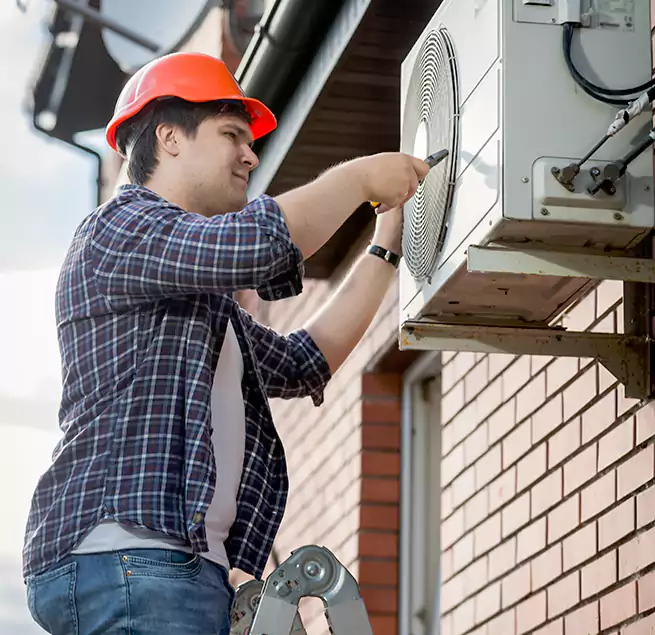 Why Homeowners & Businesses Trust Us Nacogdoches, TX