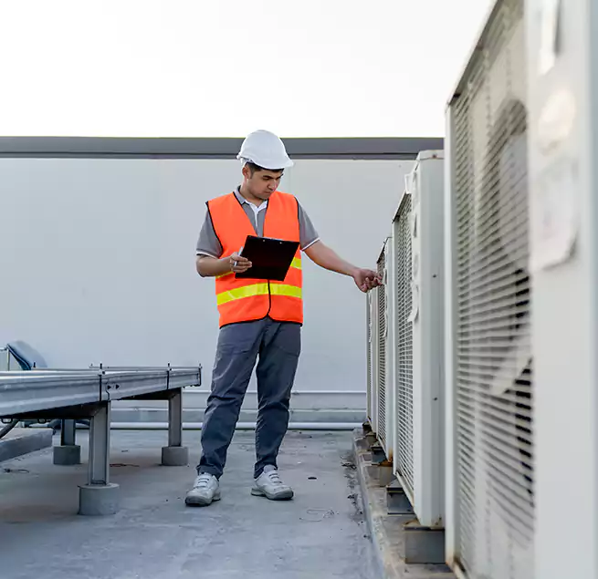 Why Homeowners & Businesses Trust Us in Nacogdoches, TX?