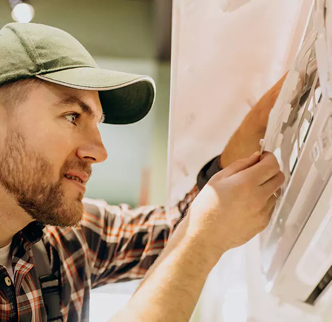 Why Homeowners & Businesses Trust Us in Nacogdoches, TX?