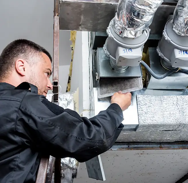 Why Homeowners & Businesses Trust Us in Nacogdoches, TX?